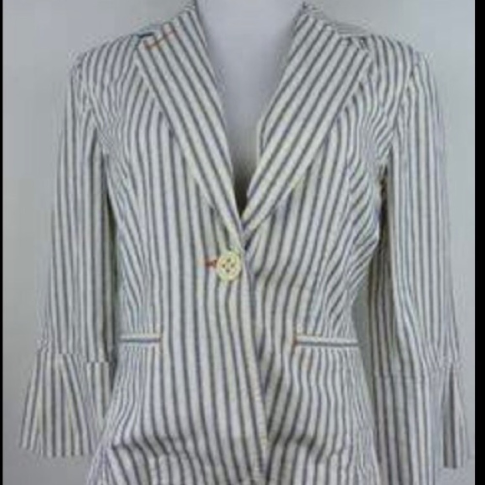 Cabi size 10 blazer